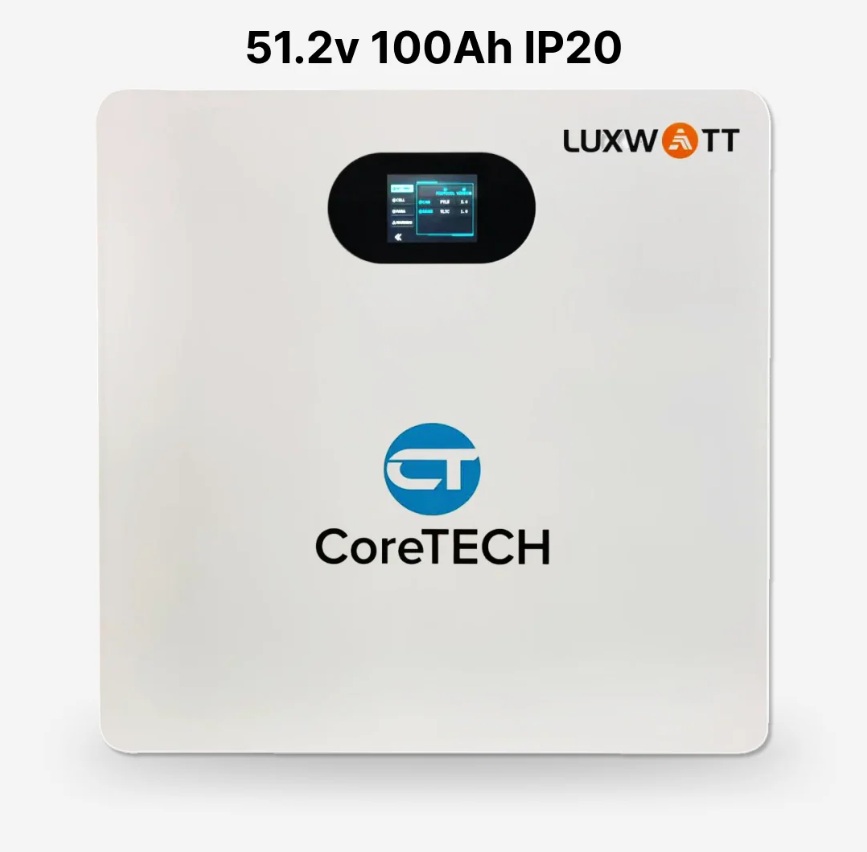 CoreTECH ES-BOX42