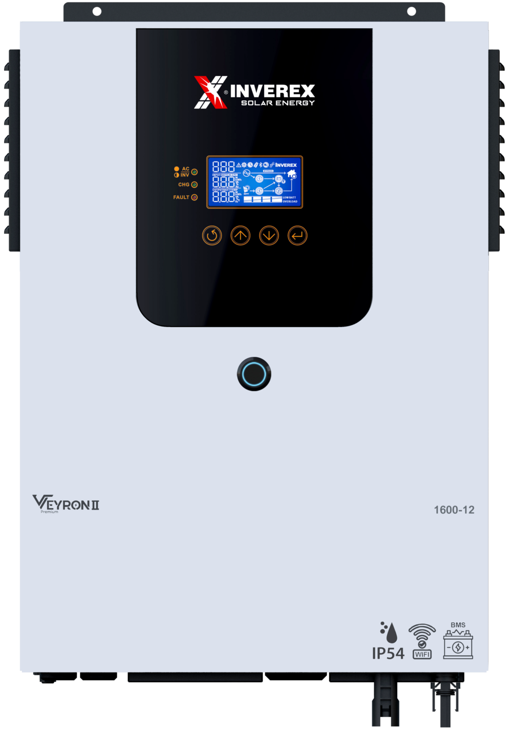 Inverex Veyron II Premium